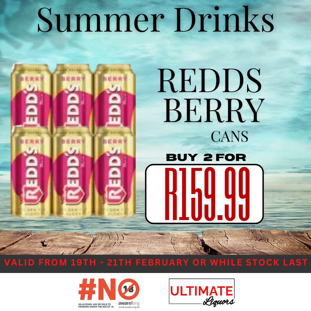 Redds Berry